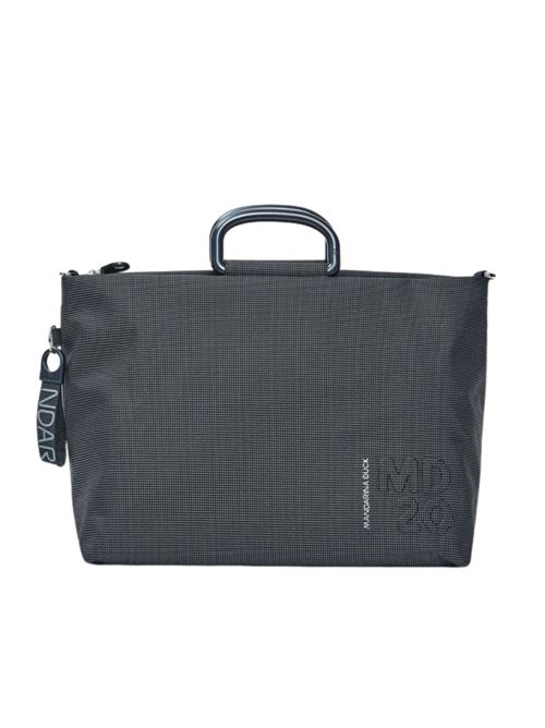 MD 20 Borsa a mano MANDARINA DUCK | P10QMT61ASCARAB